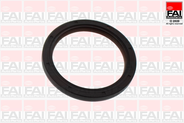 Shaft Seal, crankshaft